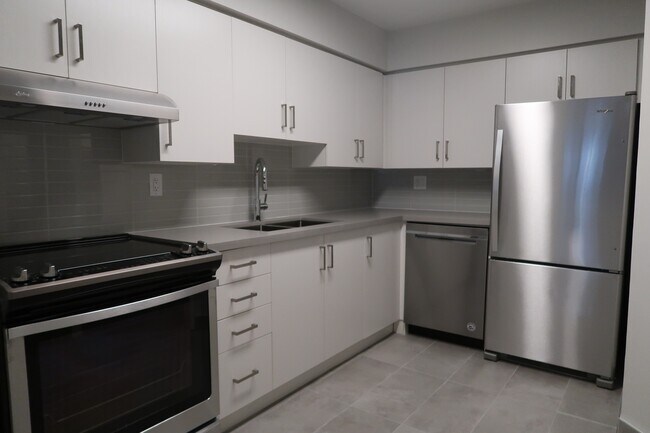 Photo du bâtiment - The Arista