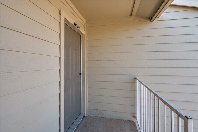 Building Photo - 2200 E Trinity Mls Rd