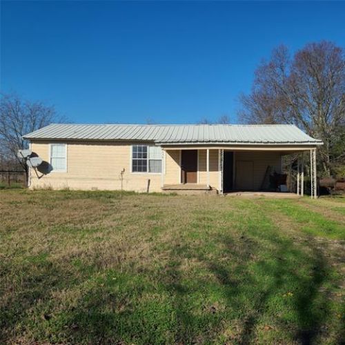 Foto principal - 234 Co Rd 4045