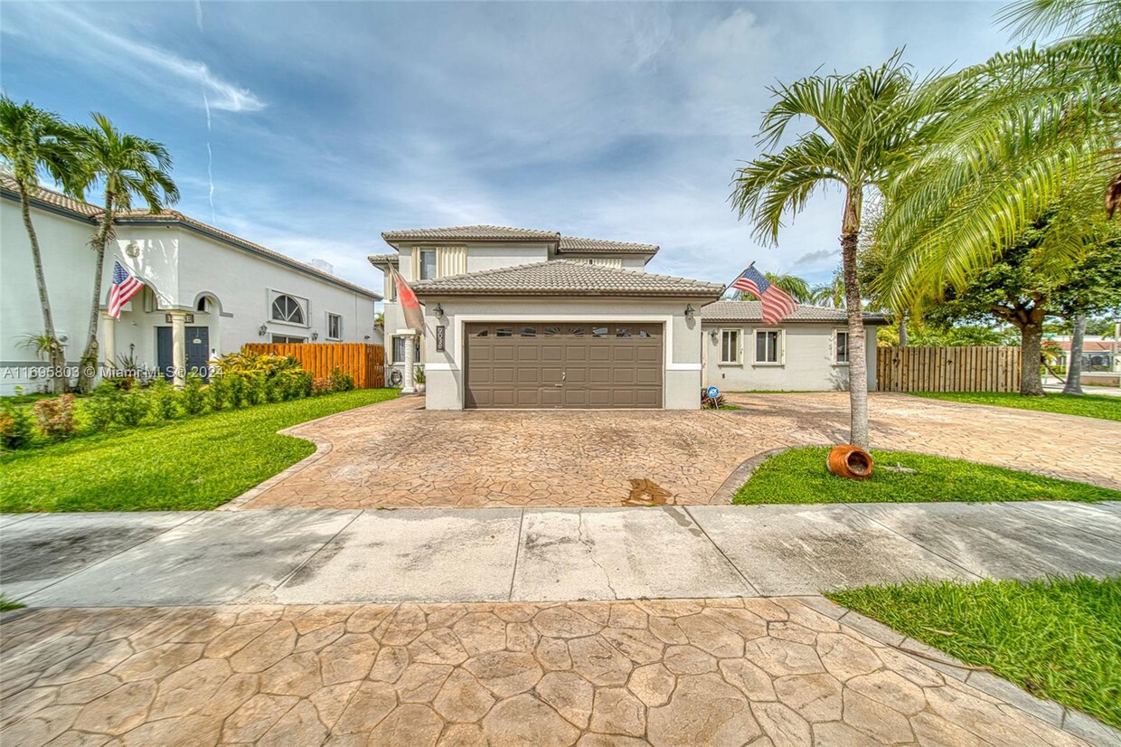 Foto principal - 9038 SW 156th Ct