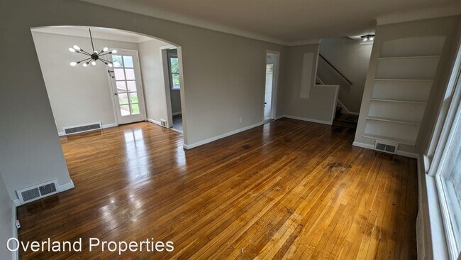 Building Photo - 3 br, 1.5 bath House - 3851 Eastway Rd