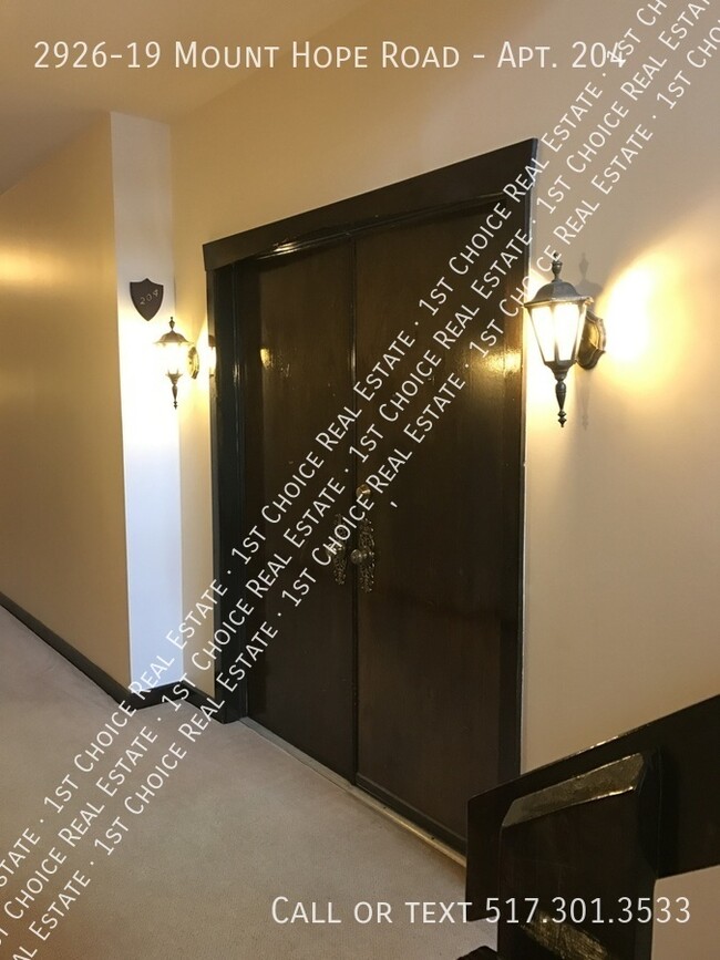 Foto del edificio - 2926 Mt Hope Rd