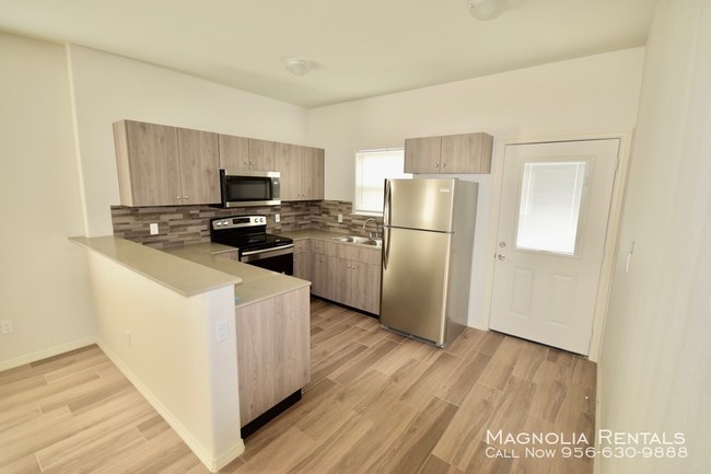 Building Photo - Sprague Village Apartments