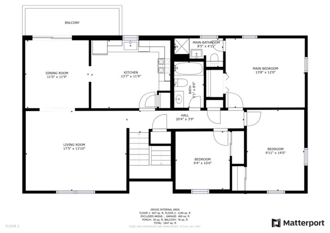 Foto del edificio - 3-Bedroom Overland Park Home