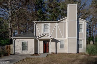 Building Photo - 6218 Creekford Ln