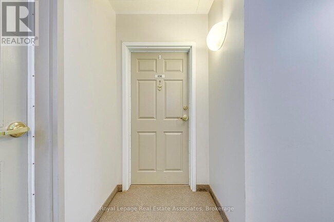 Photo du bâtiment - 264 Alma St