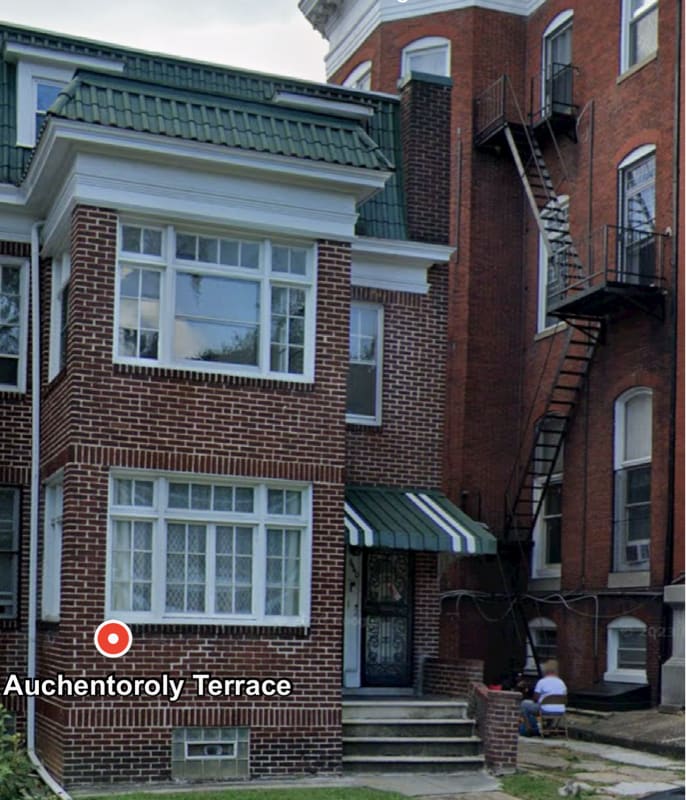 Photo - 3440 Auchentoroly Terrace