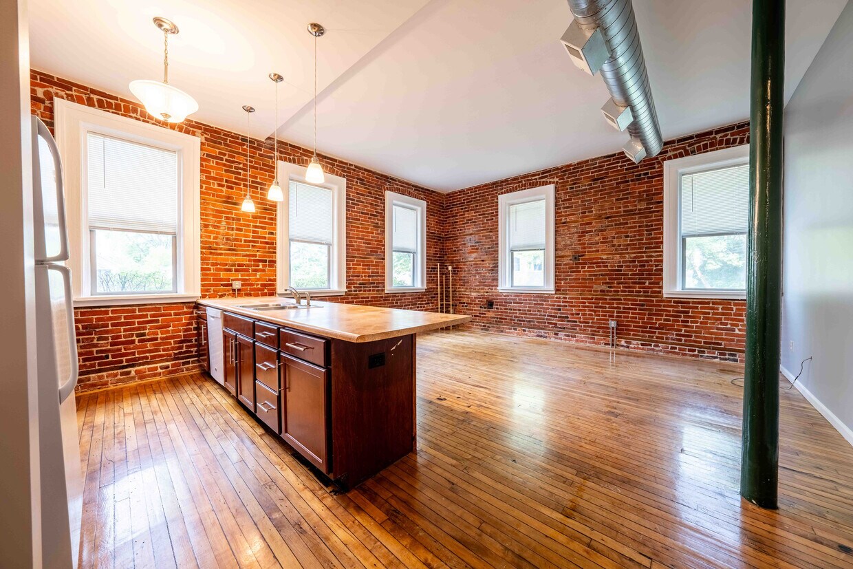 Foto principal - 1422 Lyon St