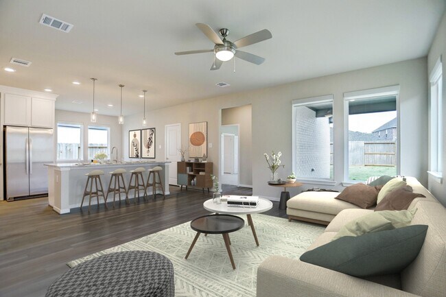 Foto del edificio - 1239 Raburn Run Ln