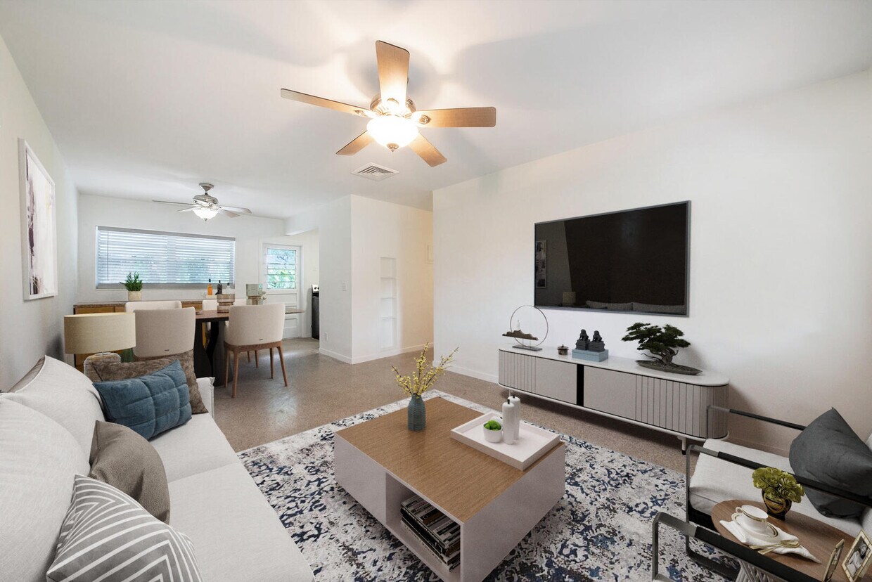Foto principal - 2219 W Pineridge Ct