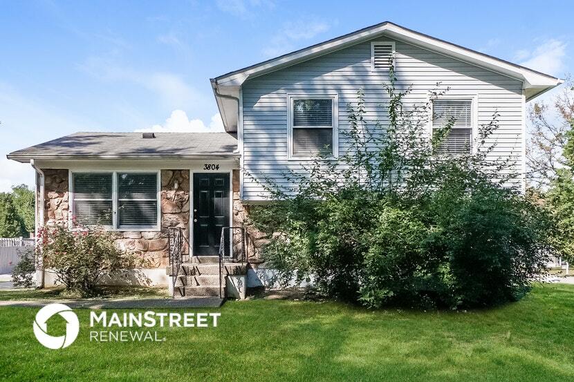 Primary Photo - 3804 Breckenridge Ln