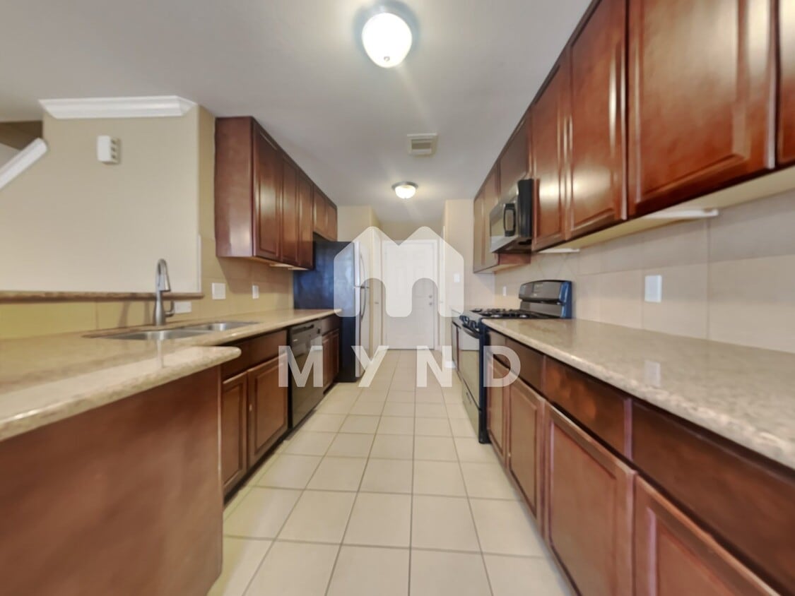 6011 Shelbourne Park Ln House Rental in Houston, TX