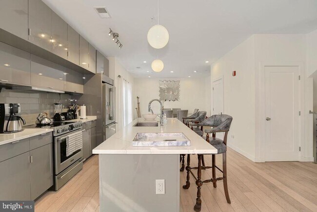 Foto del edificio - 1495 Gallaudet St NE