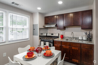 Fontana Village Townhomes photo'