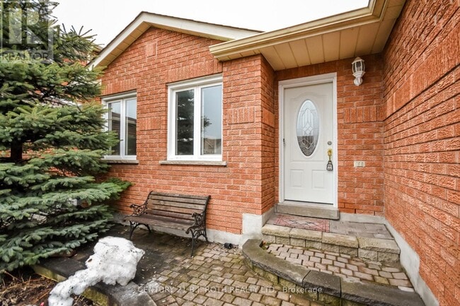 Building Photo - 51 McDougall Dr