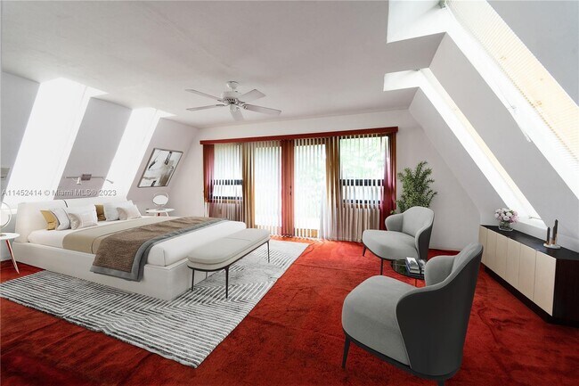 Foto del edificio - 610 NE 173rd Terrace