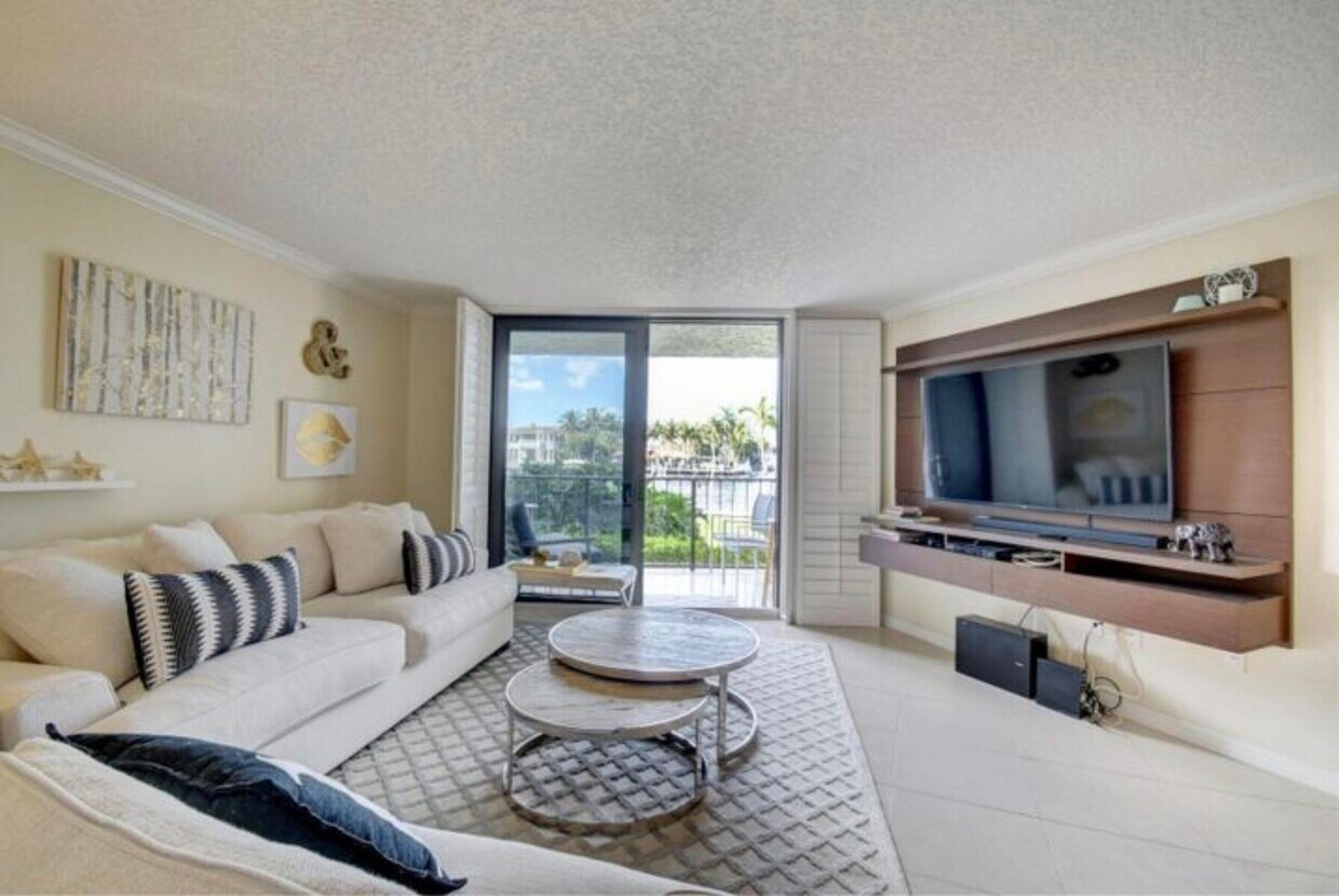 3912 S Ocean Blvd Unit 111, Highland Beach, FL 33487 Condo for Rent