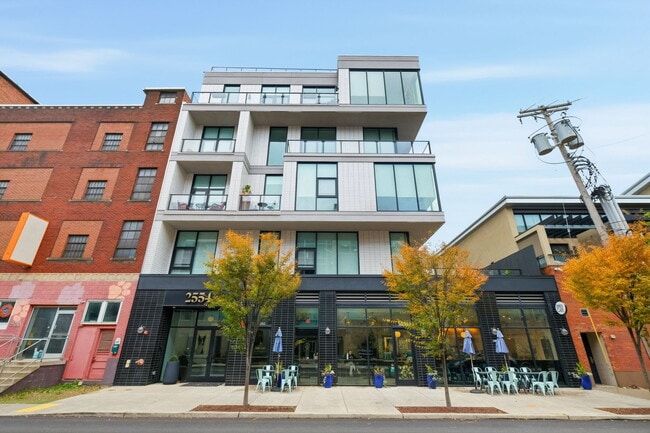 Foto del edificio - 2554 Smallman St