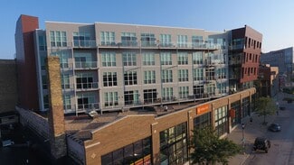 Building Photo - The Overlook on Prospect