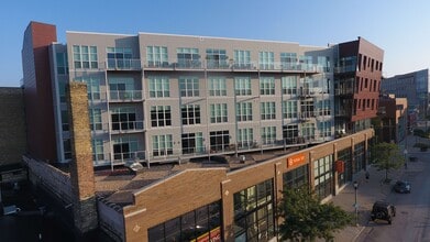 Building Photo - Overlook on Prospect