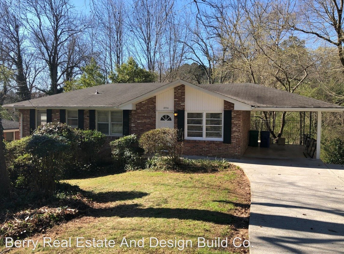Primary Photo - 4 br, 2.5 bath House - 890 Gaylemont Circle