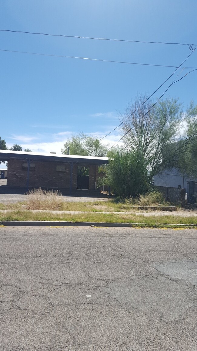 Photo - 10 E King Rd (Tucson, AZ) Townhome