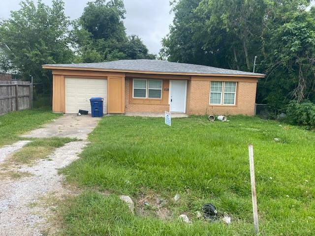 Foto principal - 206 Hemphill St