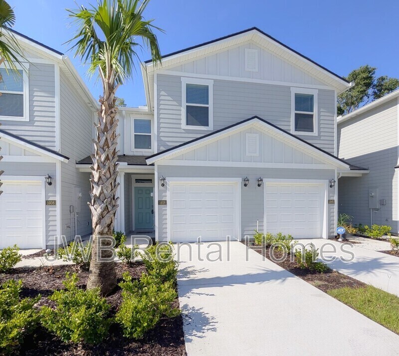 Foto principal - 5938 Sharon Lake Dr