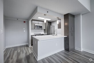 Interior Photo - Shearwood Station