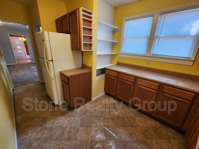 Foto del edificio - 1700 N 16th St