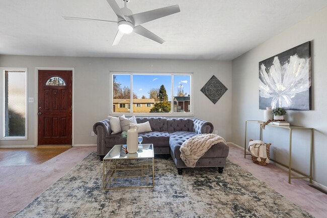 Building Photo - 3632 Meadowland Blvd Colorado Springs, CO ...