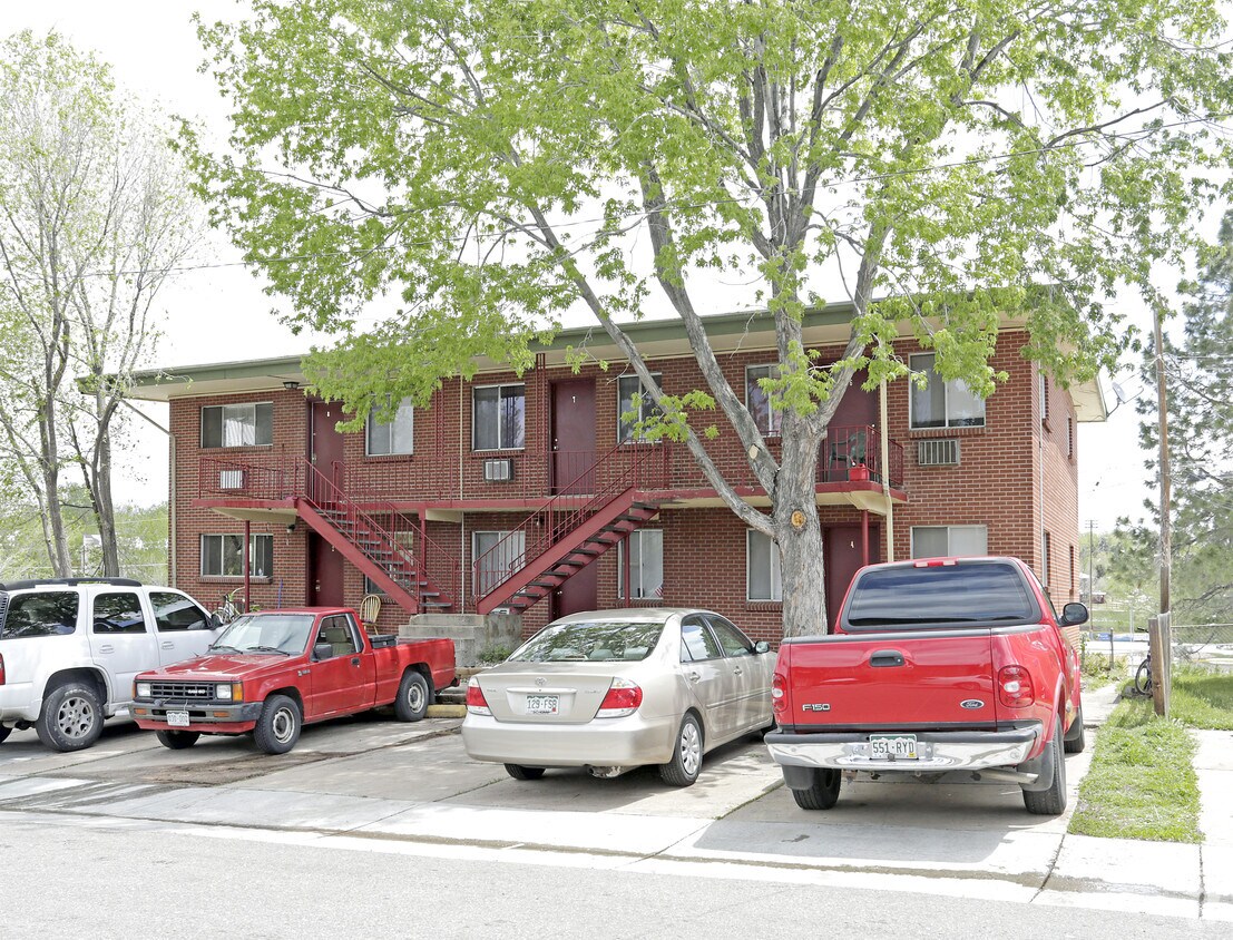 Foto principal - 5532 S Grant St