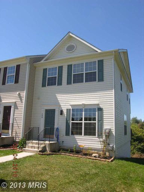 Building Photo - 124 Whitman Lane