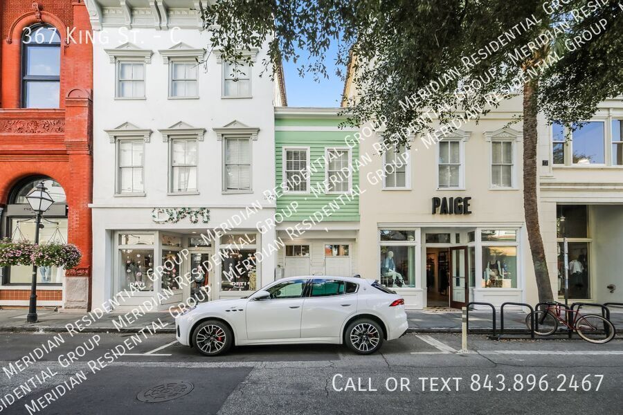 Foto principal - 367 King St