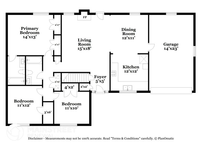 Building Photo - 963 Timberclair Way