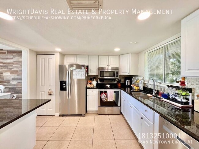 Foto del edificio - 6345 Newtown Cir