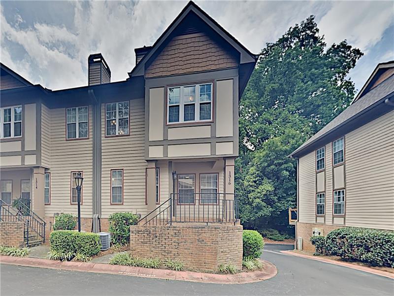 Primary Photo - 1316 Stillwood Chase