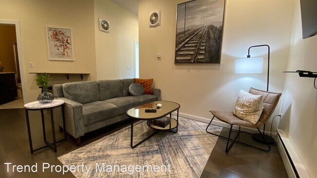 Foto del edificio - 2 br, 1 bath House - 223 Broadway Ave N su...