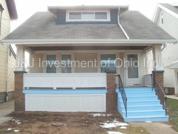 Primary Photo - 5433 Flowerdale Ave