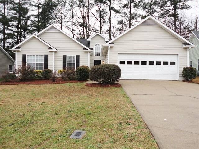 Foto principal - 765 Chatham Park Drive