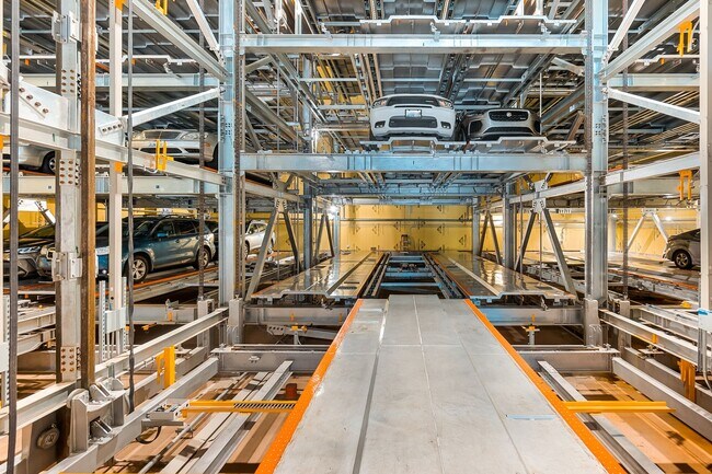 Interior Photo - Views on Fifth