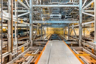 Interior Photo - Views on Fifth