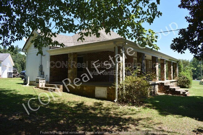 Foto del edificio - 4355 Old Cartersville Hwy