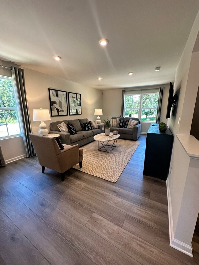 Building Photo - 4018 Drakeford Towns Aly