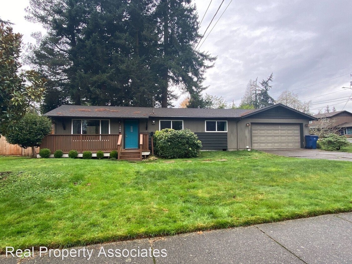 Primary Photo - 2 br, 2 bath House - 4902 221st St SW