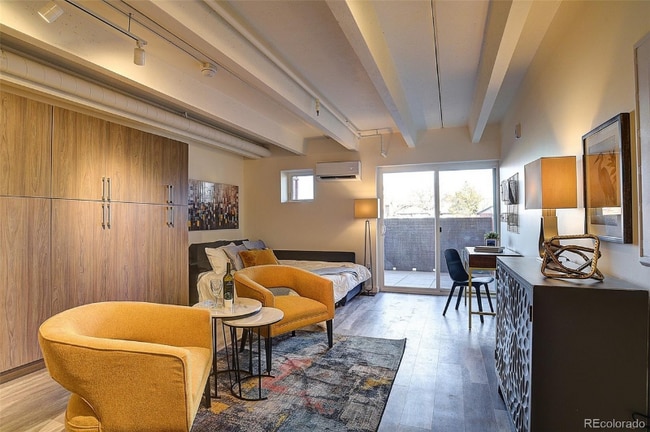 Photo - 1495 Vrain St Apartment
