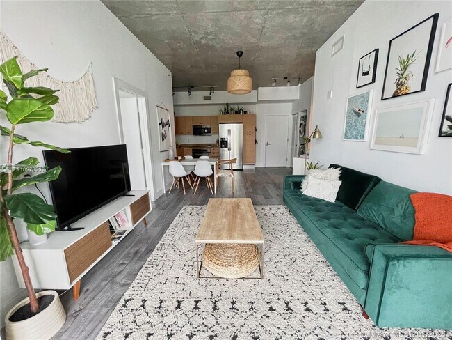 Foto del edificio - 2275 Biscayne Blvd Blvd