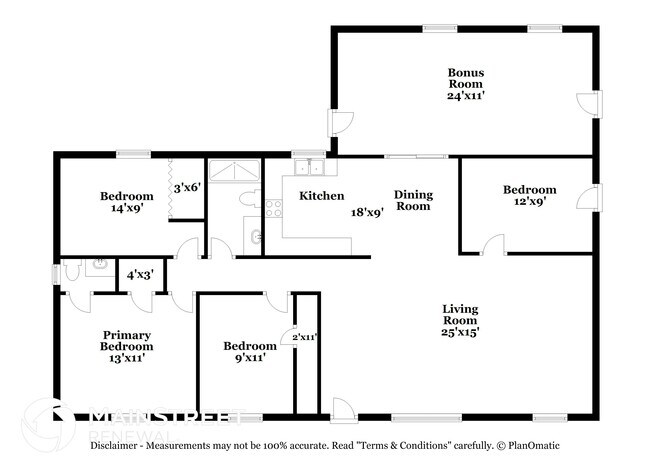 Building Photo - 6645 Gunnell Ct