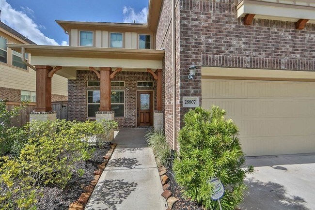 Building Photo - 28807 Mayes Bluff Dr