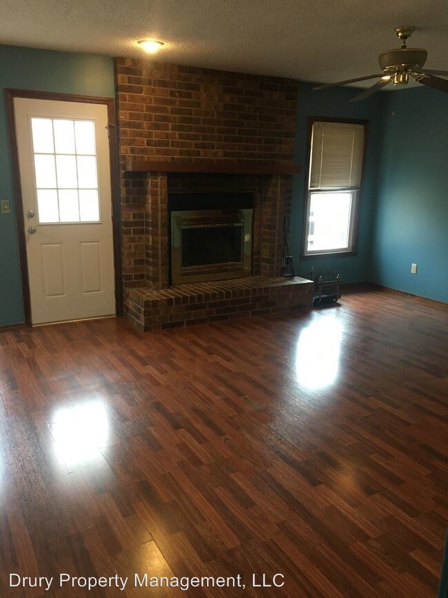 Building Photo - 3 br, 2 bath House - 2628 S. Fort Ave